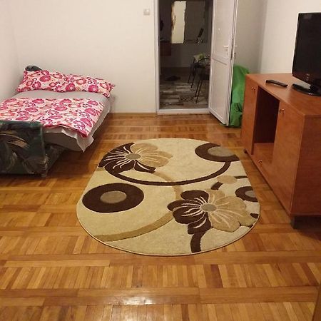 Apartament Nord 1718 Orsova Ngoại thất bức ảnh