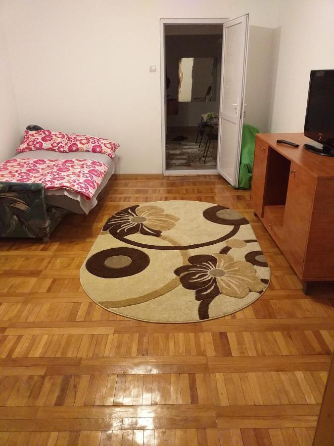 Apartament Nord 1718 Orsova Ngoại thất bức ảnh