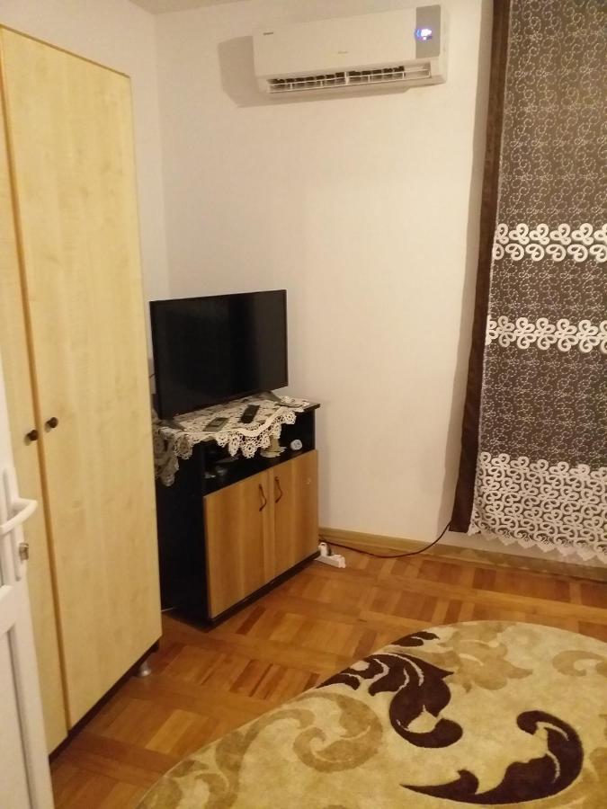 Apartament Nord 1718 Orsova Ngoại thất bức ảnh